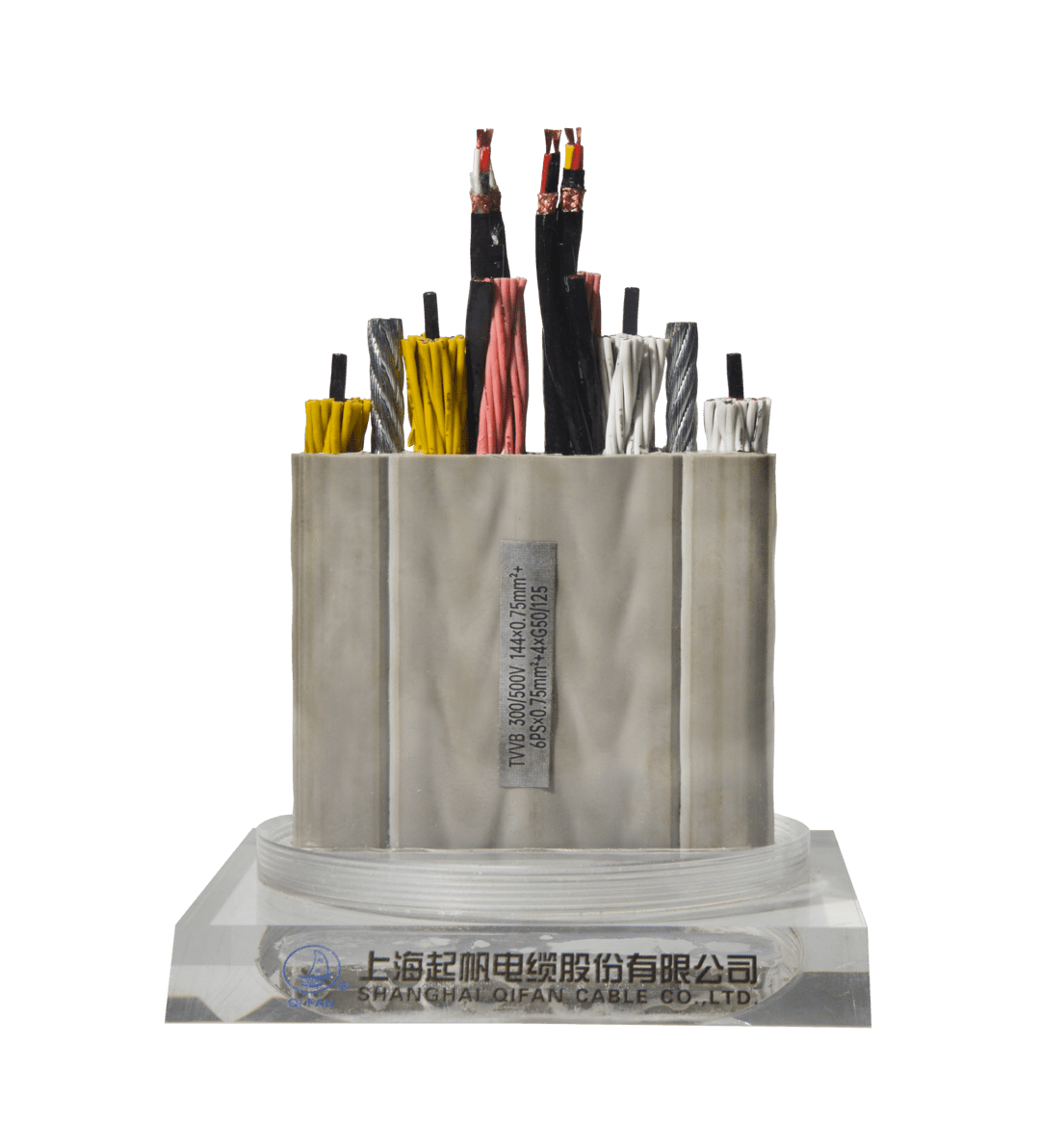 绿色电缆|电线电缆绿色代表什么？